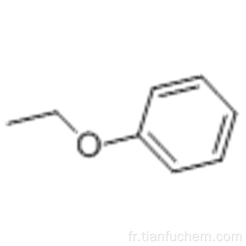 Phénétole CAS 103-73-1